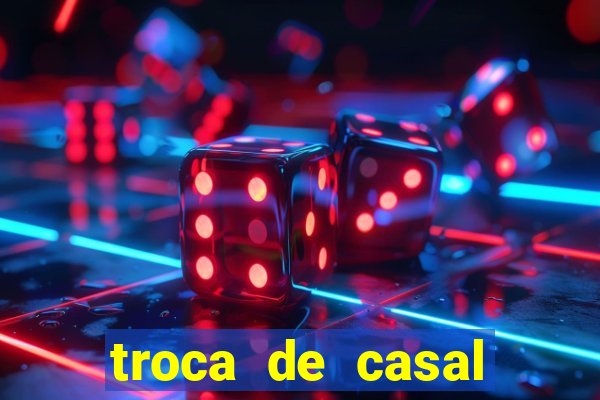 troca de casal porto alegre